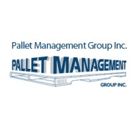 Pallet Management Group Inc logo - Similar company to Total Pallet Solutions