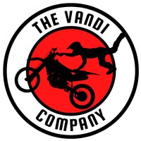 The Vandi Company logo - Similar company to Vision Studios