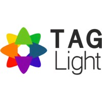 TAGLIGHT logo - Similar company to Taglig Led Screen