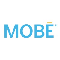 MOBĒ logo - Similar company to Icario