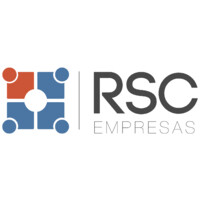 RSC EMPRESAS logo - Similar company to Esval