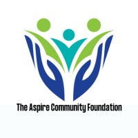 The Aspire Community Foundation logo - Similar company to Loam Coffee Roasters
