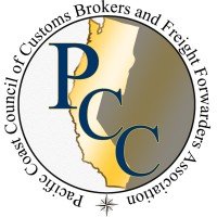 Pacific Coast Council logo - Similar company to Tauri Cargo