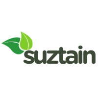 Suztain logo - Similar company to Suztain A/S
