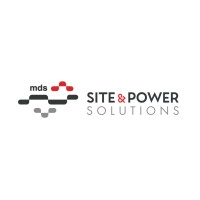MDS Site & Power Solutions LLC logo - Similar company to Mideast Data Systems