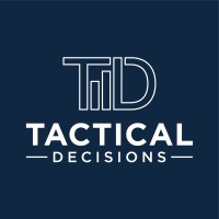 Tactical Decisions Insights logo - Similar company to Hm Accounting Ltd.