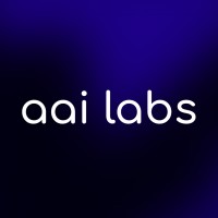 AAI Labs logo - Similar company to Govtech Lab Lithuania