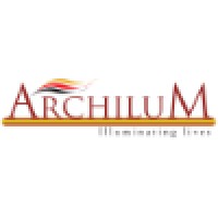 Archilum Lighting logo - Similar company to Unilamp