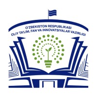Ministry of Higher Education, Science and Innovation of the Republic of Uzbekistan logo - Similar company to Aica - Central Asian Association For Ai