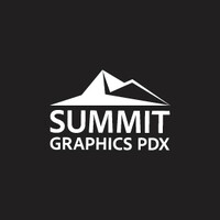 Summit Graphics PDX logo - Similar company to Evoke Visual Solutions Llc