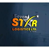 SEVENSTAR LOGISTICS logo - Similar company to 7 Star Logistics Solutions