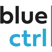 Blue Ctrl AS logo - Similar company to Nozzle - Ship Management Software