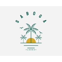 Saboga Lodge logo - Similar company to Embera Collection