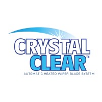 Crystal Clear - Automatic Heated Wiper Blades System logo - Similar company to China Wiper Blades