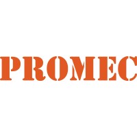 PROMEC logo - Similar company to Vision Studios