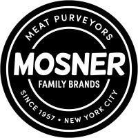 Mosner Family Brands logo - Similar company to Works Design Group