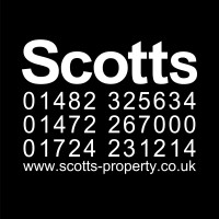 Scotts Property LLP logo - Similar company to Haller Evans