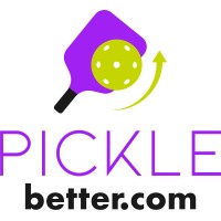 Pickle Better Training App 🏓🏆 logo - Similar company to Dropouts University Studios