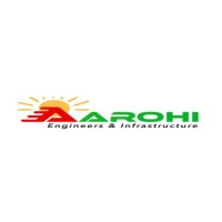 Aarohi Engineers and Infrastructure logo - Similar company to Pr Power