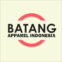 PT BATANG APPAREL INDONESIA logo - Similar company to Pt. Chengda International Indonesia
