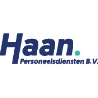 Haan Personeelsdiensten B.V. logo - Similar company to Flexion Uitzendbureau