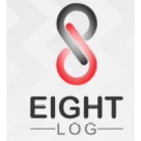 Eight Log logo - Similar company to Bee Line Logistics