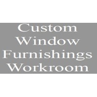 Custom Window Furnishings Workroom logo - Similar company to Lear Studio Architects