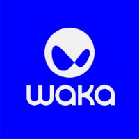 RELX International: WAKA Vape USA logo - Similar company to Relx Latam