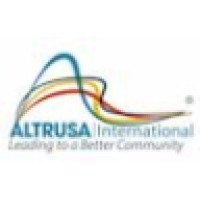 Altrusa International logo - Similar company to Opencloud Limited