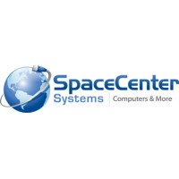 Space Center Systems logo - Similar company to Spacecenter Systems