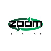 Zoom Tintas logo - Similar company to Lapillo Tintas