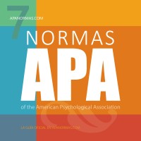 Normas APA logo - Similar company to Colegas En Red