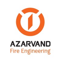 Azarvand Fire Engineering logo - Similar company to آکادمی کسب و کار صدرا