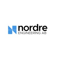 Nordre Engineering AB logo - Similar company to Visibla