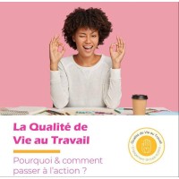 Le bien-être au travail ( work and move) logo - Similar company to Mission Qvt