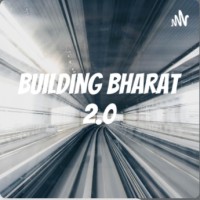 Building Bharat logo - Similar company to Techsparks