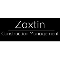 Zaxtin Construction Management logo - Similar company to Insight Engineering