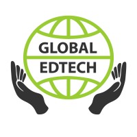 Global EdTech logo - Similar company to Edtech Plus