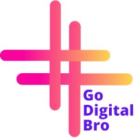 Go Digital Bro logo - Similar company to Go Digital Bro