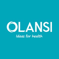 Olansi Healthcare Co,.ltd logo - Similar company to Broed.