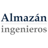 ALMAZAN INGENIEROS S.L. logo - Similar company to Larazon.Co