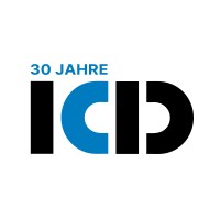 ICD Hamburg GmbH logo - Similar company to Mantamesh®