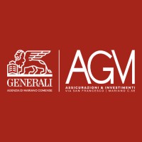 Generali Mariano Comense logo - Similar company to Ag Generali Vimercate Manin