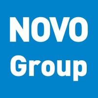 NOVO Group logo - Similar company to Lemonayd Games
