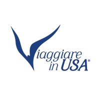 VIAGGIARE IN USA logo - Similar company to Affinoro