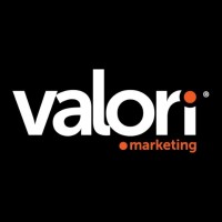 Valori Marketing logo - Similar company to D2B Marketing E Vendas