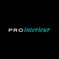 PRO interieur logo - Similar company to Ro&Ad Architecten