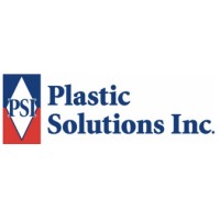 PSI - Plastic Solutions Inc. logo - Similar company to Polyplas Engineering Ltd