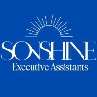 Sonshine Executive Assistants logo - Similar company to Handpicked