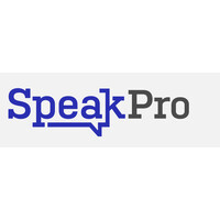 SpeakPro.Work logo - Similar company to Amraaa